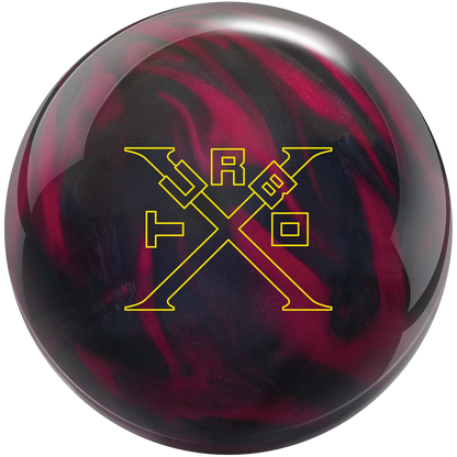 Turbo X Pearl