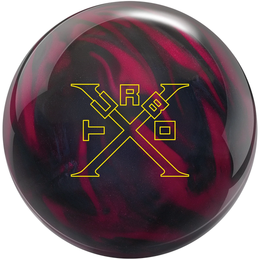 Turbo X Pearl