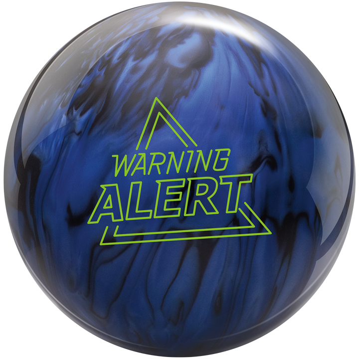 Warning Alert