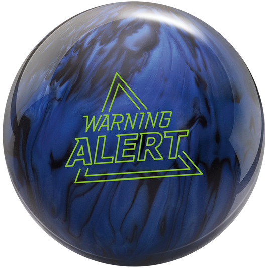 Warning Alert