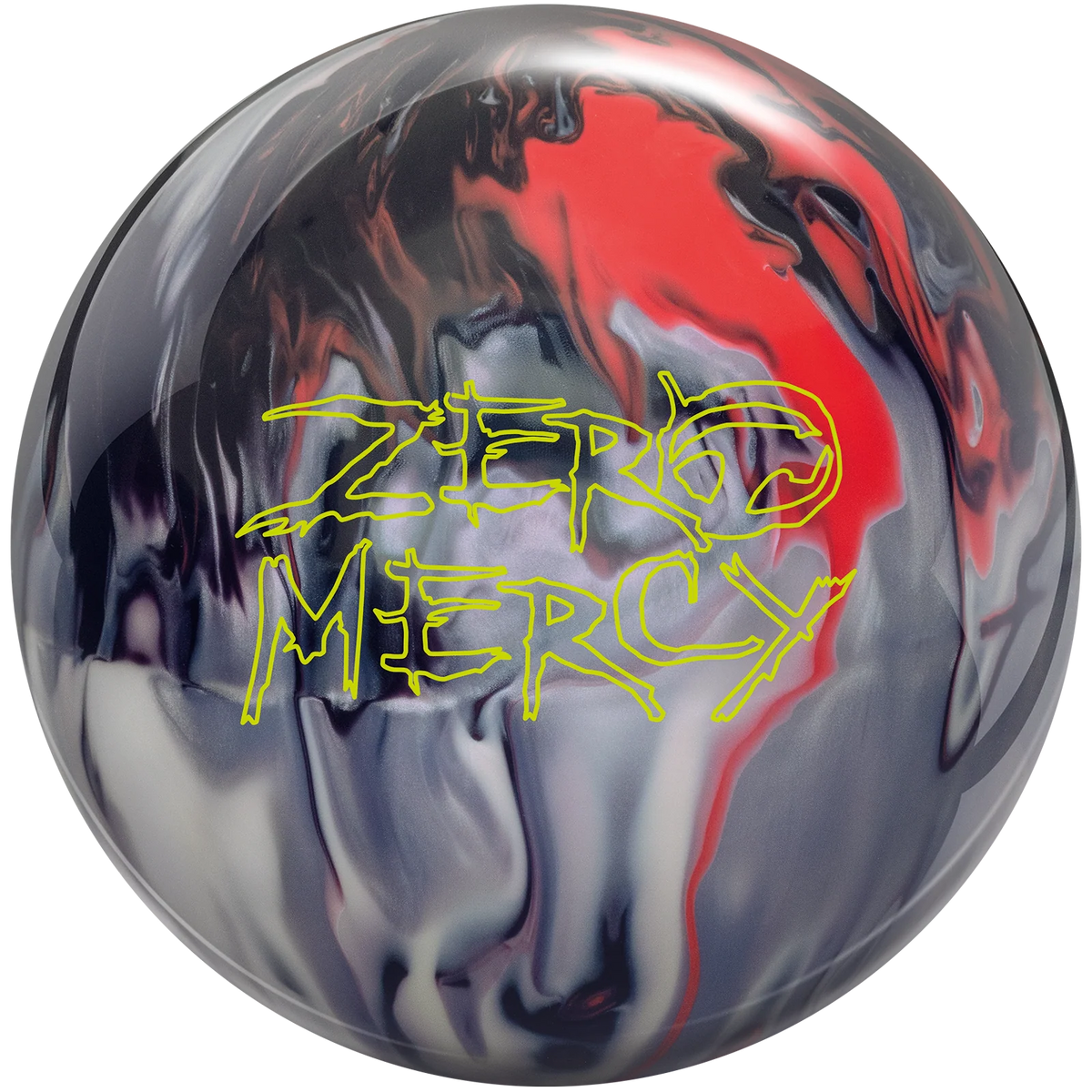 Zero Mercy Hybrid