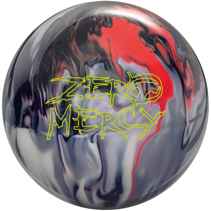 Zero Mercy Hybrid