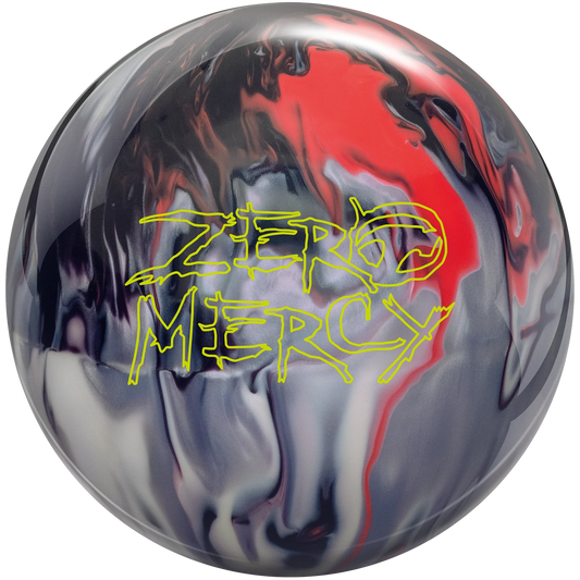 Zero Mercy Hybrid