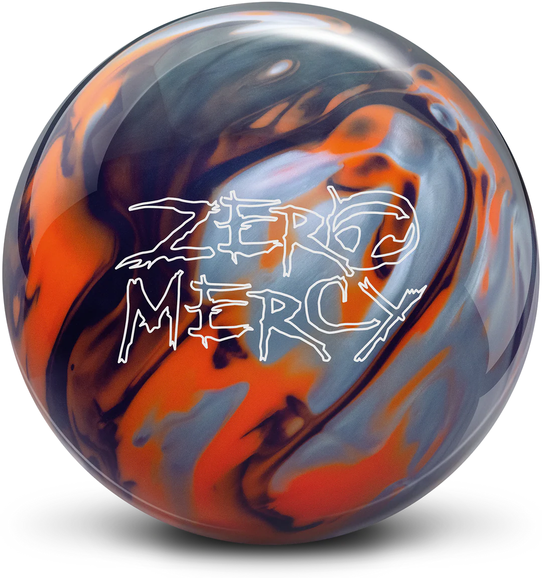 Zero Mercy Pearl