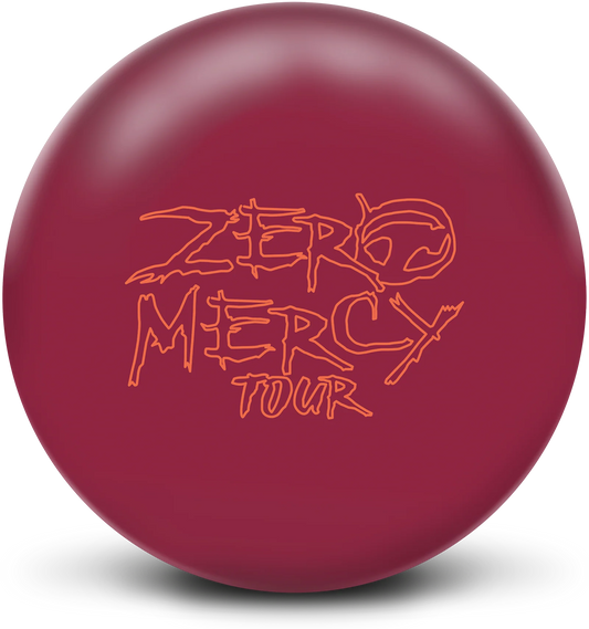 Zero Mercy Tour