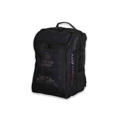 MVP+ Backpack Blackout