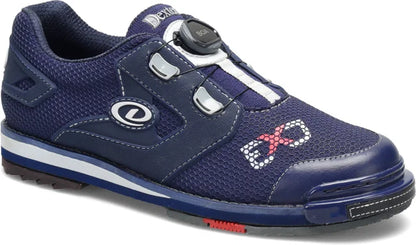 SST 8 POWER-FRAME BOA