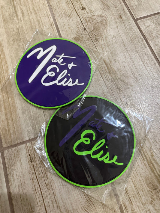 Nate and Elise Storm/Roto Grip/900Global SAVINGS BUNDLE