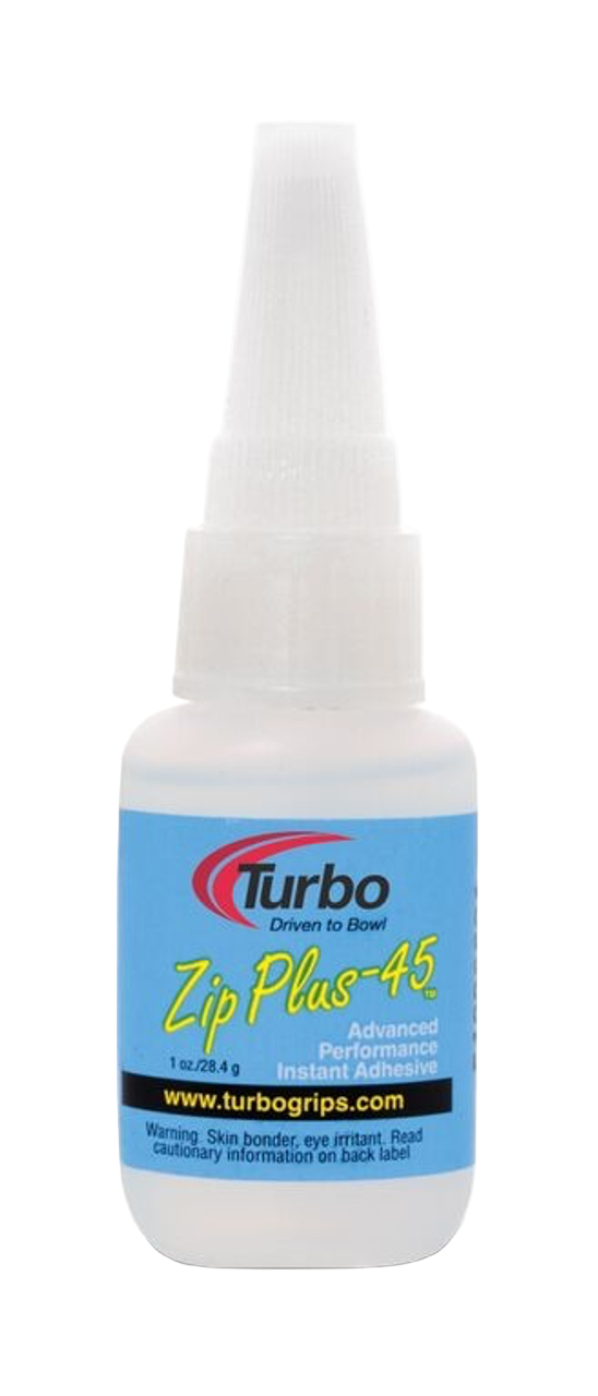 Turbo Zip Plus Glue