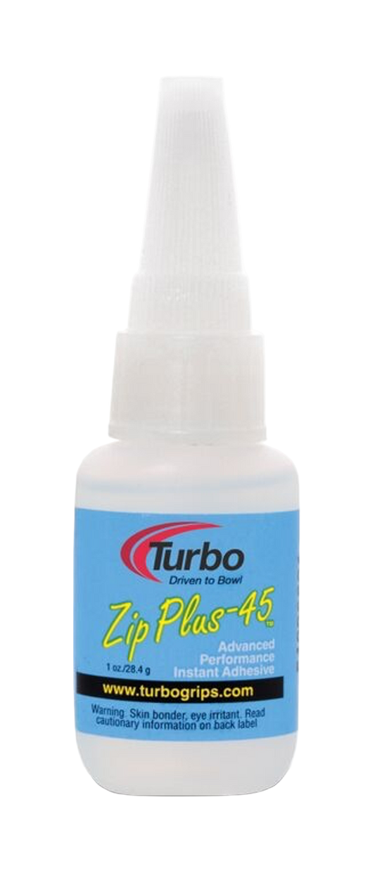 Turbo Zip Plus Glue