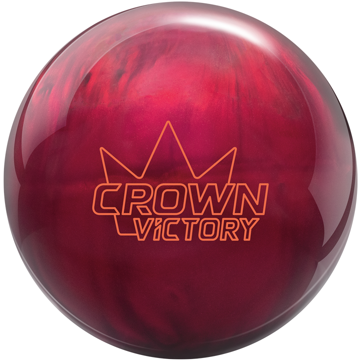 Crown Victory Pearl