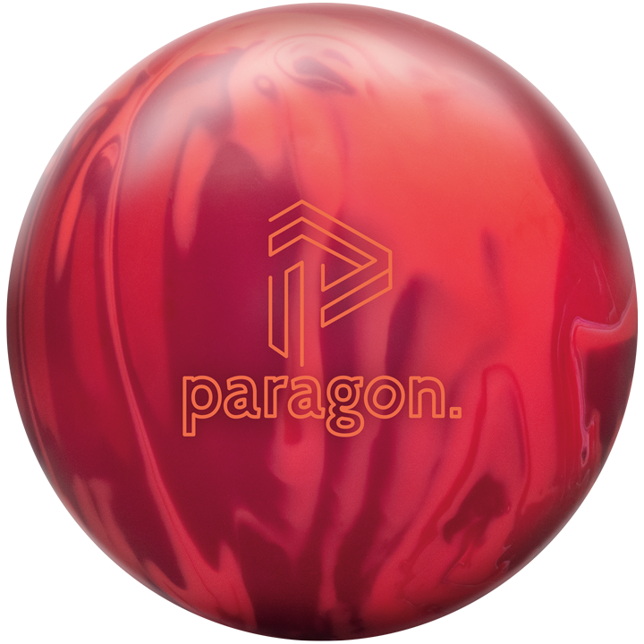 Paragon Fire