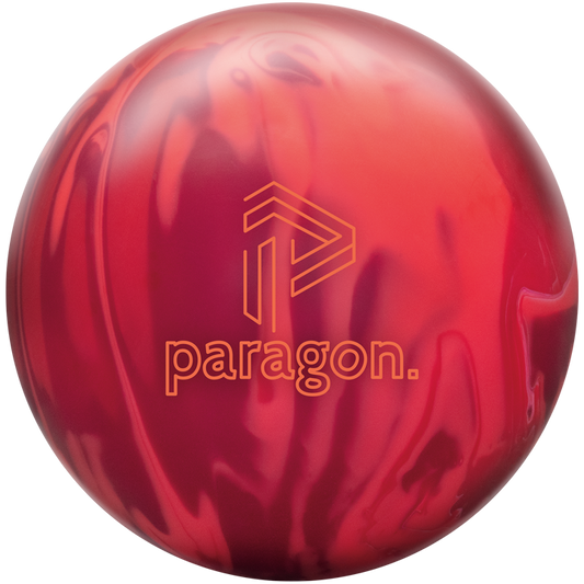 Paragon Fire