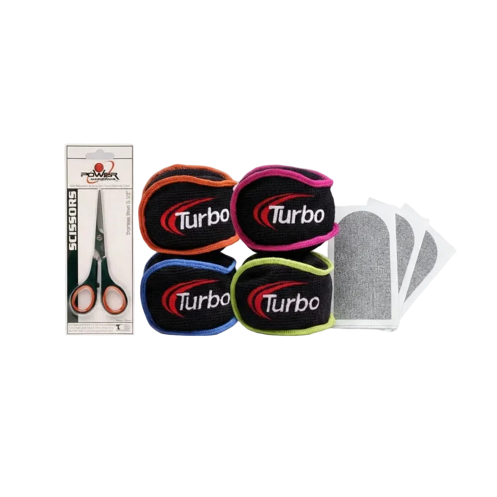 Turbo BOOSTED