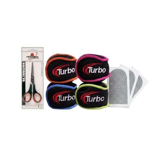 Turbo BOOSTED