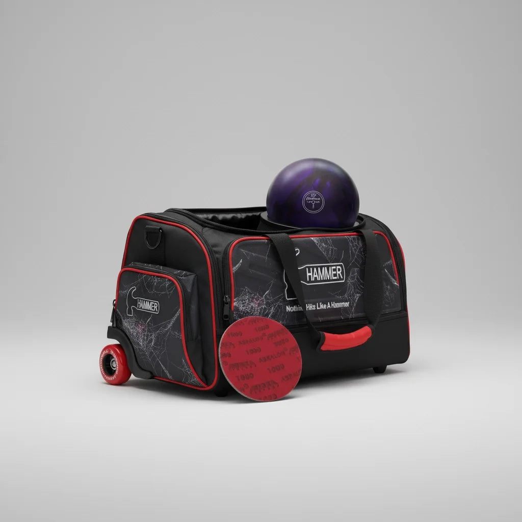 Hammer Perfect Pair Bundle