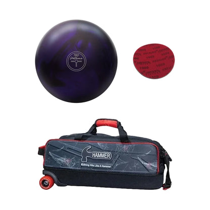 Hammer Perfect Pair Bundle
