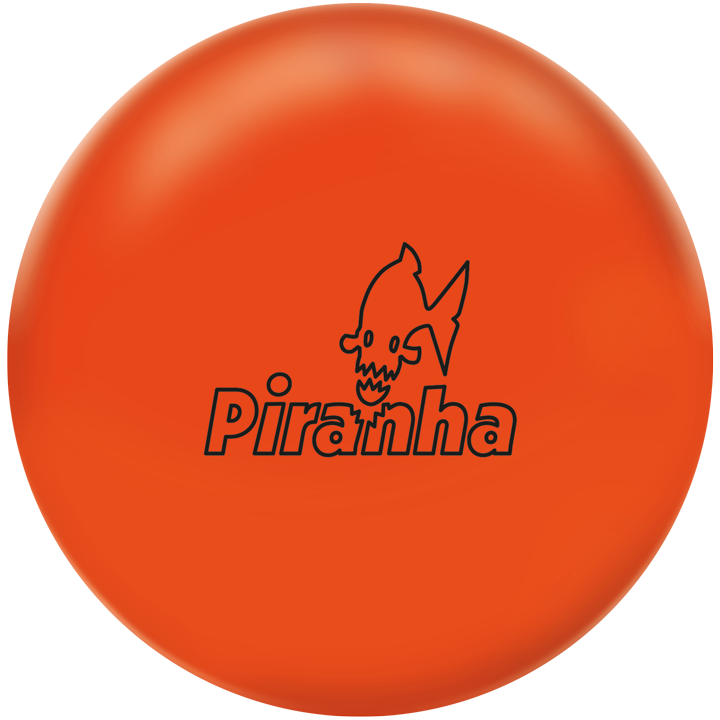 Piranha PowerCOR