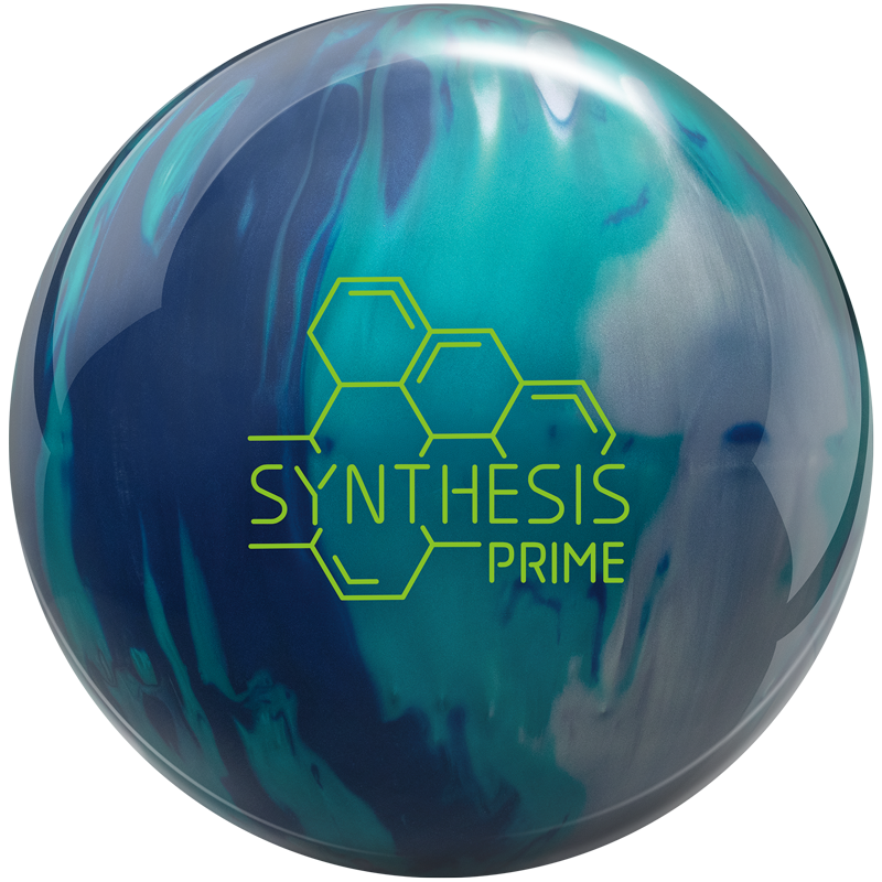 Track Synthesis Prime bowling ball