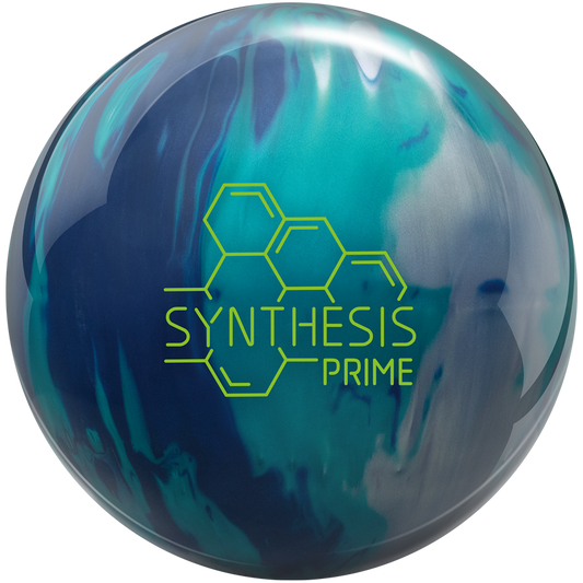 Track Synthesis Prime bowling ball