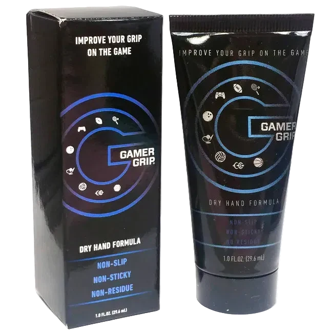 GamerGrip