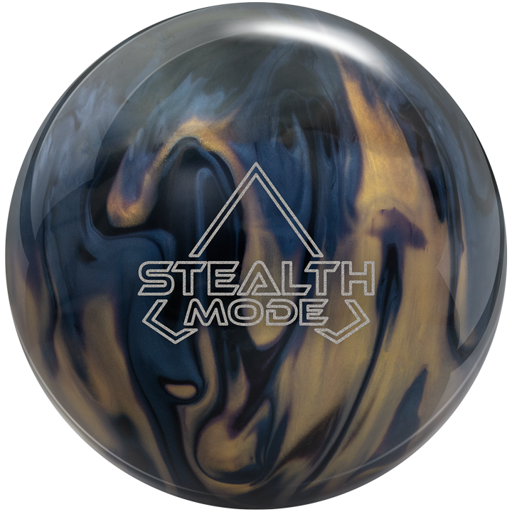 Stealth Mode Hybrid