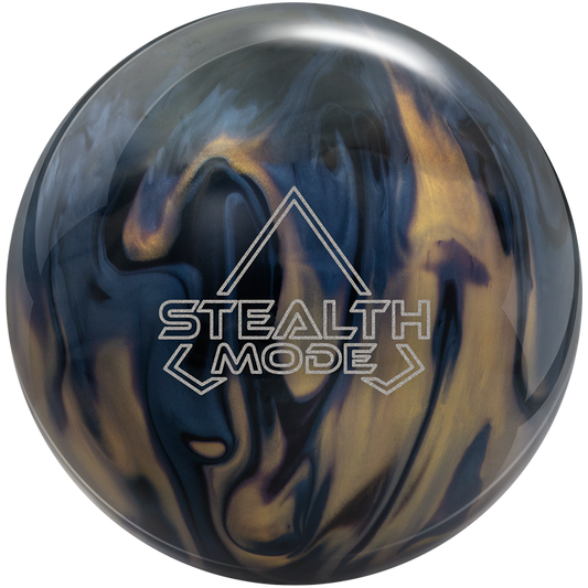 Stealth Mode Hybrid